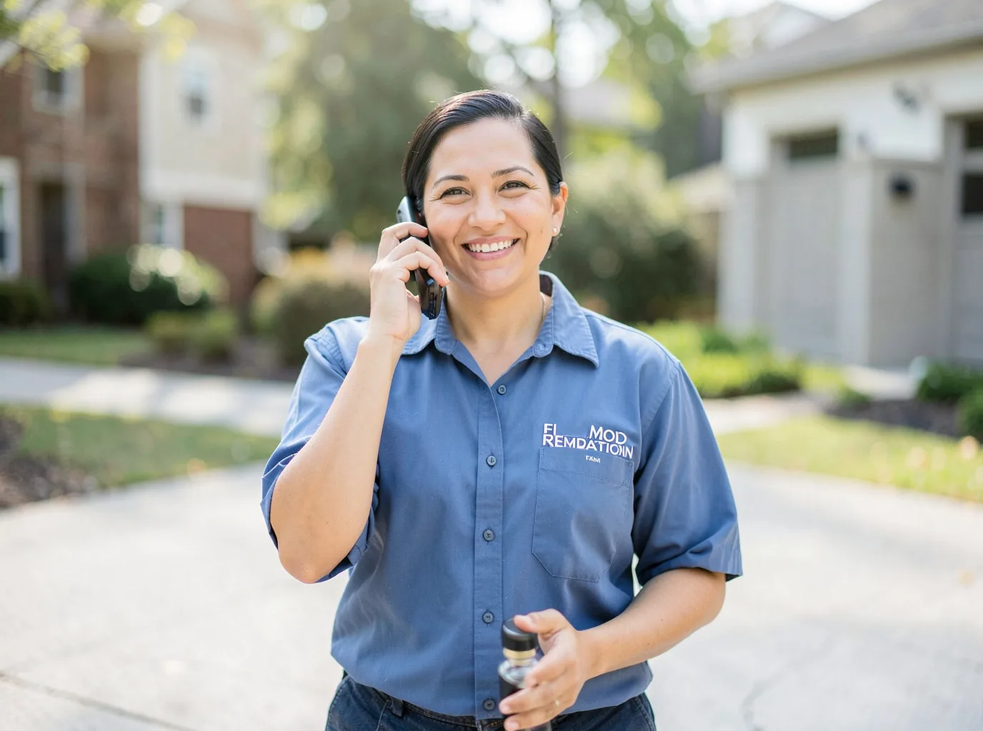 Mold Remediation Trona, CA FAQs